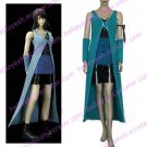 Final Fantasy VIII Irvine Kinneas Cosplay Costume