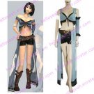 Final Fantasy VIII Rinoa Halloween Halloween Cosplay Costume