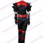 Final Fantasy X-2 Warrior Yuna Cosplay Costume