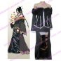 Final Fantasy X Lulu Halloween Cosplay Costume