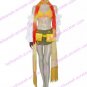 Final Fantasy XII Rikku Cosplay Costume