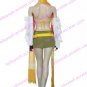 Final Fantasy XII Rikku Cosplay Costume