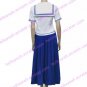 Fruits Basket Arisa Uotani's Uniform Cosplay Costume