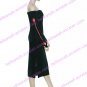 Fullmetal Alchemist Lust Halloween Cosplay Costume