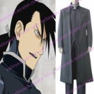 FullMetal Alchemist Greed Grey Cosplay Costume