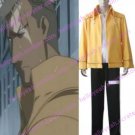 FullMetal Alchemist Scar Cosplay Costume