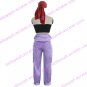 FullMetal Alchemist Winry Rockbell Working Cosplay Costume