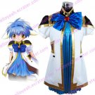 Galaxy Angel Blancmanche Mint Cosplay Costume