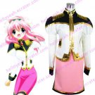 Galaxy Angel Cosplay Costume