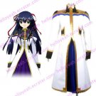 Galaxy Angel Karasuma Chitose Cosplay Costume