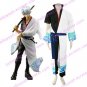 Gin Tama Gintoki Sakata Cosplay Costume