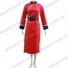 Gin Tama Kagura 4th Cosplay Costume