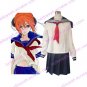 Gin Tama Kagura Cosplay Costume 2