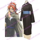 Gin Tama Kamui Cosplay Costume