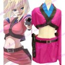Kijima Matako from Gintama Cosplay Costume