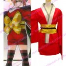Marvelous Kagura from Gintama Cosplay Costume