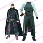 Gundam A Laws Cosplay Costume