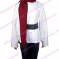 Gundam Seed Cosplay Costume