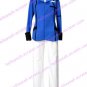 Mobile Suit Gundam 00 Union Uniform Cosplay Costume