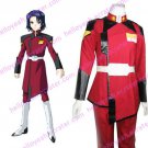 Gundam Seed Athrun Zala Cosplay Costume