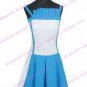 Gundam Seed Destiny Stella Loussier Cosplay Uniform