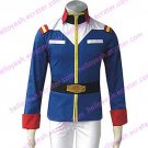 Gundam Seed Jacket Halloween Cosplay Costume
