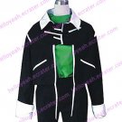 Gundam Seed Jacket Naruto Tsunade Halloween Cosplay Costume