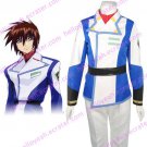 Gundam Seed Kira Yamato Cosplay Costume