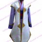 Gundam Seed Lacus Clyne Halloween Cosplay Costume