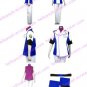 Gundam Seed Mwu La Flaga Cosplay Costume