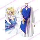 Mobile Suit Gundam SEED Destiny Stellar Cosplay Costume