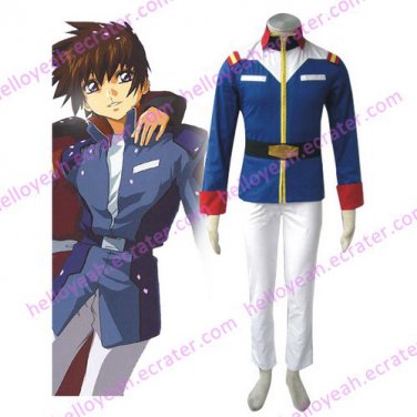 Mobile Suit Gundam SeedDestiny Cosplay Costume