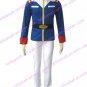 Mobile Suit Gundam SeedDestiny Cosplay Costume
