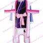 Mobile Suit Gundam SeedDestiny Lacus Clyne Halloween Cosplay Costume