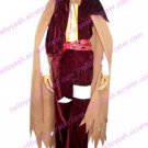 Anime Cosplay Costume