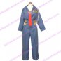 Gurren Lagann Kittan Cosplay Costume