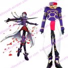Hack Cosplay Costume1
