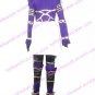 Hack Cosplay Costume1