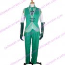 Hack Silabus Halloween Cosplay Costume
