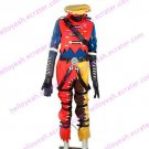Hack--G.U Triedge Halloween Cosplay Costumes