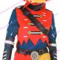 Hack--G.U Triedge Halloween Cosplay Costumes