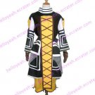Hack Jumper Cosplay Costume
