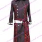 Haku&Aring;�ki Chikage Kazama Cosplay Costume
