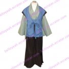 Hakuouki Shinsengumi Kitan Yamanami Keisuke Cosplay Costume