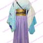 Harukanaru Toki no Naka de 3 with Izayoiki Aizouban Arikawa Masaomi Cosplay Costume