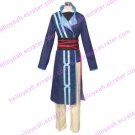 Harukanaru Toki no Naka de 4 Katsuragi Oshihito Cosplay Costume