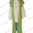 Harukanaru Toki no Naka de 4 Nagi Cosplay Costume