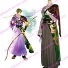 Harukanaru Toki no Naka de Cosplay Costume 5