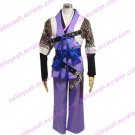 Harukanaru Toki no Naka de Minamoto no Yorihisa Cosplay Costume