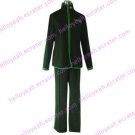 Harukanaru Toki no Naka de Tenma Morimura Cosplay Costume